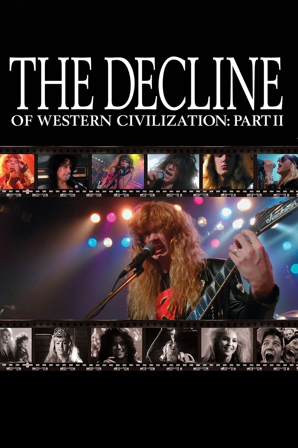 The Decline of Western Civilization Part II The Metal Years (1988) [186738] (A1737669898) [[Concerts &amp; Biopics]] --Plex--